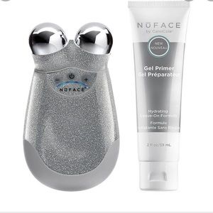 NuFace Facial Toner